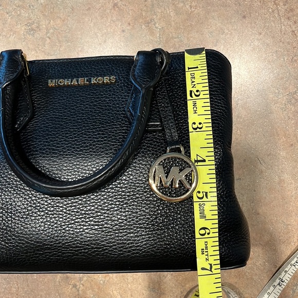 Michael Kors Satchel Bag w wallet - Picture 5 of 14